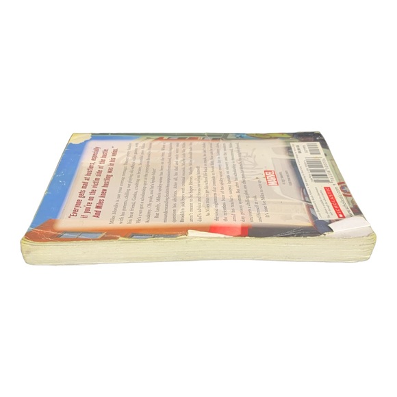 Miles Morales: Spider-Man by Reynolds, Jason - Picture 6 of 8